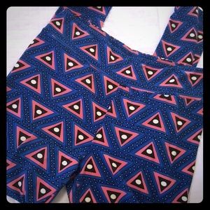 Lularoe TC Leggings